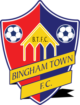 BTFC Small Logo